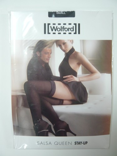Vintage wolford salsa - wolford,
