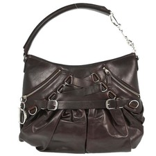 Christian Dior Brown Ballet