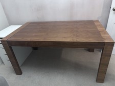 Extendable Dwell Dining Table