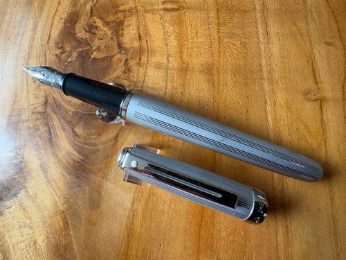 Sheaffer prelude 370 straight - prelude,