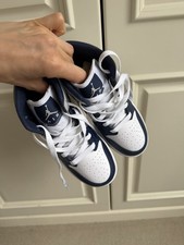 Genuine Nike Air Jordan 1 Mid