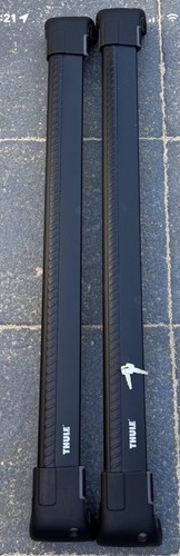 Thule wingbar edge - 9593,