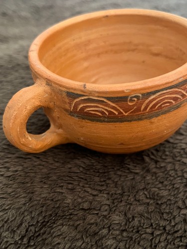 Vintage terra cotta - vintage,