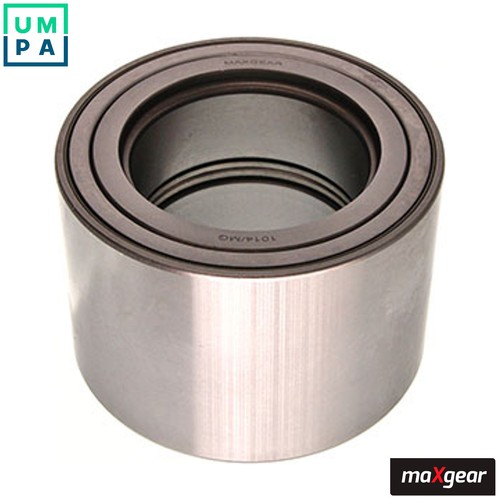 Wheel bearing kit - wheel,