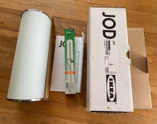 Vintage ikea jod wall - wall, sconce