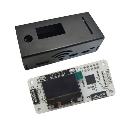 Duplex hotspot board uhf - duplex,