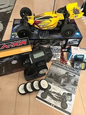 TAMIYA DF03 Dark Impact with