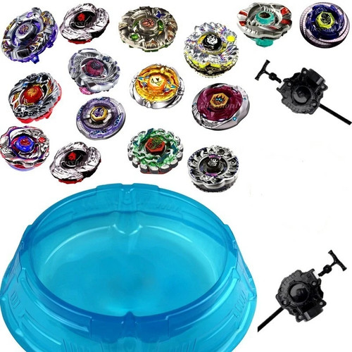 Arena 45cm set 6 - +, +