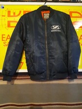 Rezerection Rave Ma1 Bomber