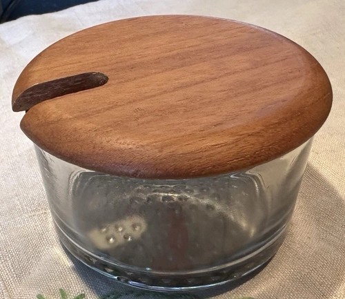Danish smoked glass - danish,