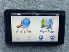 GARMIN NUVI 3790 SAT NAV