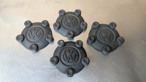 Caddy steel wheel centre - steel,