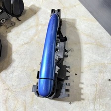 RENAULT MEGANE MK4 BFB 2005