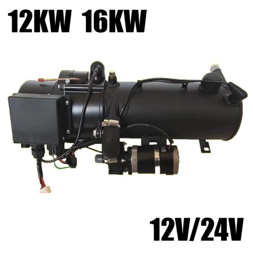 12kw 16kw 12v 24v - 16kw, parking