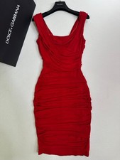 DOLCE & GABBANA dress £2700