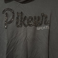 Pikeur Sports Black Polo Neck