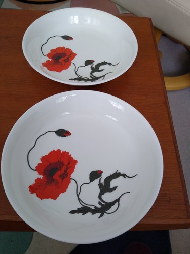 Wedgwood susie cooper corn - 2,