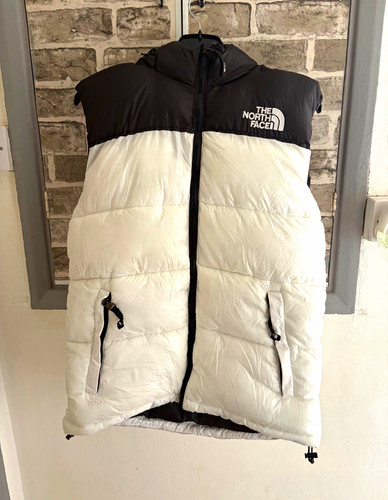 The north face 700 - face, down