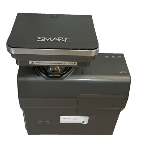 Smart uf75 hdmi ultra short - uf75,