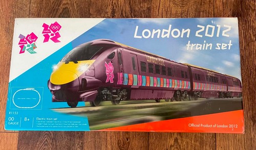 Hornby r1153 london - r1153., 3