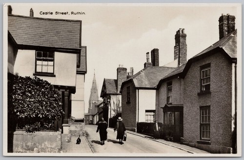 Ruthin denbighshire ladies - ruthin,