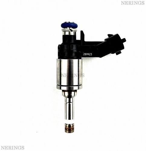 New original petrol engine