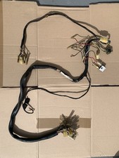 Yamaha YB100 YB 100 Loom