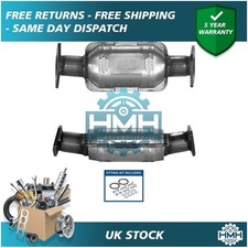 Fits Mazda 323 1995-1998 2.0