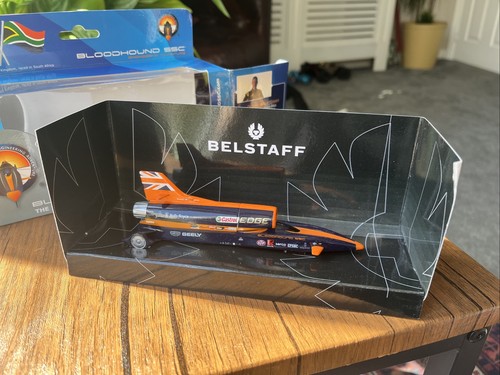 Corgi bloodhound ssc - bloodhound,