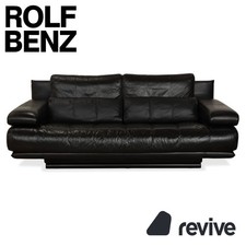 Rolf Benz 6500 Leather