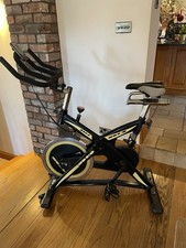 BH Fitness SB 1.8 Indoor Cycle