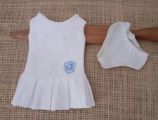Sindy Dolls 1966 Tennis Dress