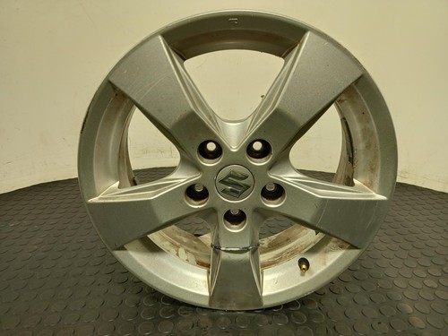 Suzuki sx4 alloy wheel inch - suzuki,