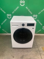 Samsung Washer Dryer 11kg/6kg White D Rated WD11DG5B15BEEU #LF106184