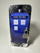 Doctor who tardis - doctor,