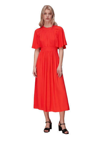 Whistles amelia cape sleeve - amelia,