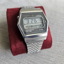 Vintage Citizen Digital Watch