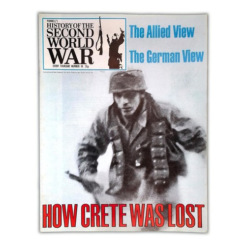 Purnell history second - history, of