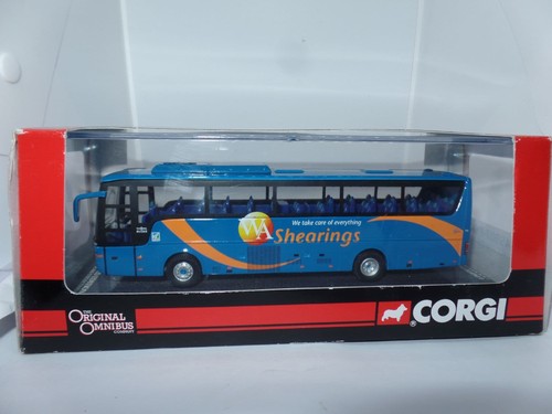 Corgi ooc om45907 - corgi,