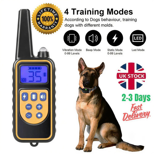 800m electric pet dog - pet,