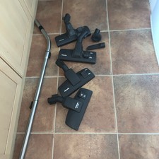 7x Genuine Miele Hoover Hoover