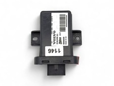 Volvo V60 2011 Light control