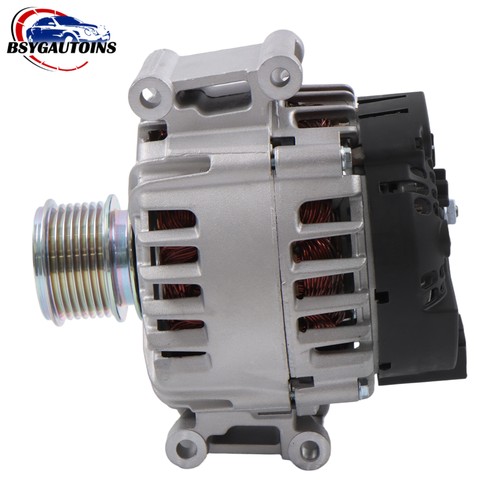 Alternator for mercedes - alternator,