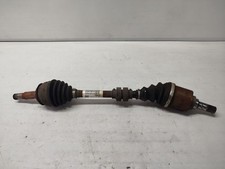 2015-2018 RENAULT KADJAR MK1 Drive Shaft Left Front Nearside 391014PA0B
