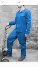 BOILERSUIT - COVERALL - LIGHT