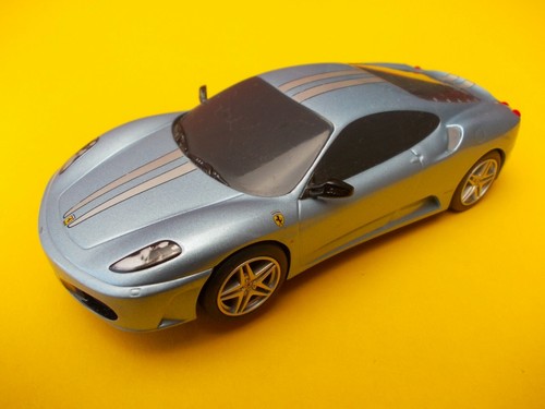 Scalextric c3067 ferrari - ferrari, f430