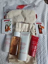 Clarins "The Restoring