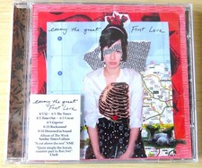 EMMY THE GREAT FIRST LOVE 17 TRACK CD BRAND NEW & FREE POST !!!