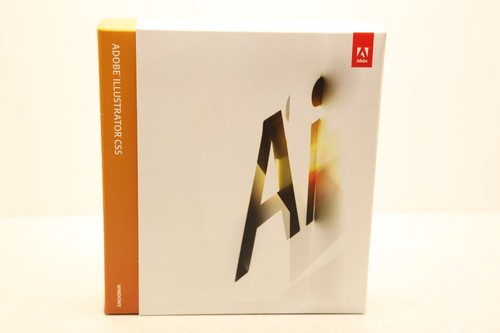 Adobe illustrator cs5 - illustrator,