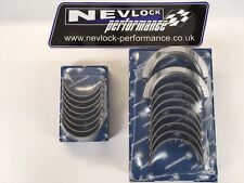 VAUXHALL ASTRA ZAFIRA C20XE C20LET Z20LET Z20LEH KS MAIN & BIG END BEARING KIT